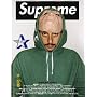 Supreme BOOK VOL 4. (���j���b�N�V���[�Y 122)