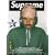 Supreme BOOK VOL 4. (���j���b�N�V���[�Y 122)