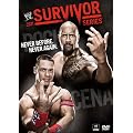 WWE �T�o�C�o�[�V���[�Y 2011 [DVD]