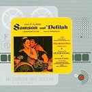 Samson and Delilah