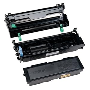 【クリックで詳細表示】EPSON メンテナンスユニット LPA4MTU3 LP-S310・LP-S310N用