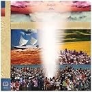 Forgiveness Rock Record