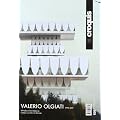 El Croquis 156 - Valerio Olgiati