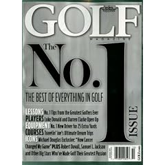 Golf Magazine [US] October 2011 (�P��)