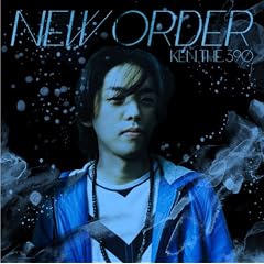 NEW ORDER(DVD�t)