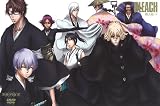 BLEACH �ߋ��� �� [DVD]