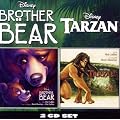 Brother Bear/Tarzan