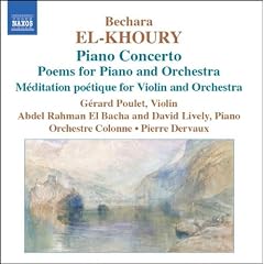 Piano Concerto