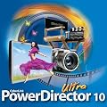 PowerDirector10 Ultra [�_�E�����[�h]