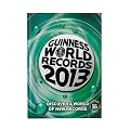 Guinness World Records 2013