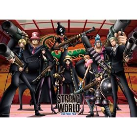 2000�s�[�X �����s�[�X STRONG WORLD II 2000-102