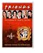 Friends: Complete Fourth Season [DVD] [Import]