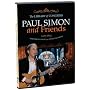 Paul Simon & Friends: Library of Congress Gershwin [DVD] [Import]