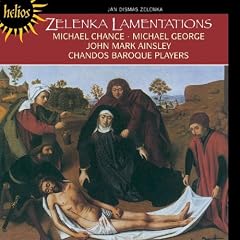 Lamentations of Jeremiah