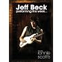 Performing This Week: Live at Ronnie Scott's [DVD] [Import]