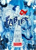 [Book] Fables Covers: The Art of James Jean Vol. 1
