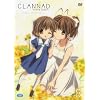 CLANNAD AFTER STORY 8 (�ʏ��) [DVD]