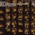 Bach: Goldberg Variations, Bwv 988 (1955)