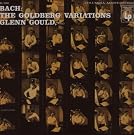 Bach: Goldberg Variations, Bwv 988 (1955)