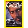 NATIONAL GEOGRAPHIC (�i�V���i�� �W�I�O���t�B�b�N) ���{�� 2007�N 09���� [�G��]