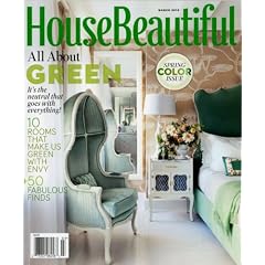 House Beautiful [US] March 2012 (�P��)