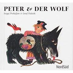 Peter und der Wolf