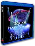 [DVD] Take That - Beautiful World Live [Blu-ray]