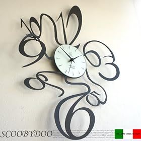 SCOOBYDOO�i�X�N�[�r�[�h�D�[�j �Ǌ|���v ARTI&MESTIERI�@��������