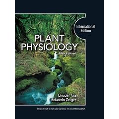 Plant Physiology: International Edition