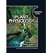 Plant Physiology: International Edition