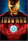 [DVD] Iron Man (Two-Disc Special Collectors' Edition)