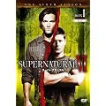 SUPERNATURAL / �X�[�p�[�i�`������ �q�V�b�N�X�E�V�[�Y���r�R���v���[�g�E�{�b�N�X [DVD]