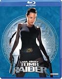 [DVD] Tomb Raider 1 - Lara Croft [Blu-ray]
