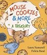 Mouse Cookies & More: A Treasury (If You Give...)