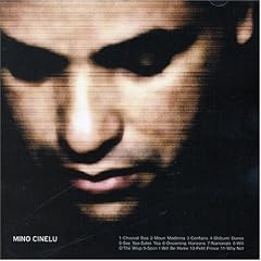 Mino Cinelu