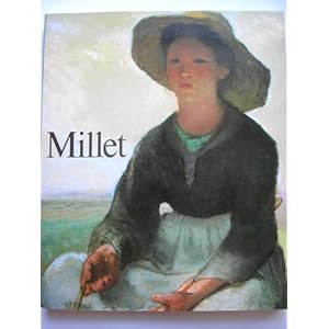 ミレー展―ボストン美術館蔵 (1984年) ミレー展―ボストン美術館蔵 (1984年)