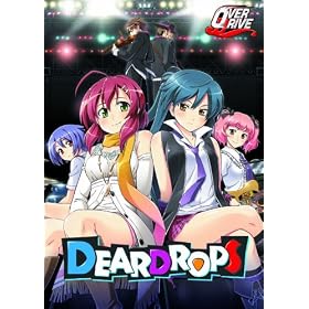DEARDROPS