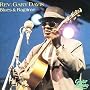 Blues & Ragtime
