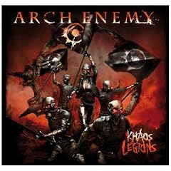Khaos Legions [12 inch Analog]