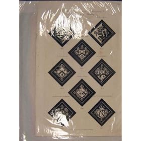 ���V�� Atchievements Heraldy �̍����i�̈�����Â� C1790