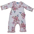albetta / �A���x�b�^ �����p�[�X New Floral Print / 60-70cm UK�T�C�Y0-3m
