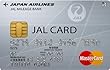 JAL MasterCard