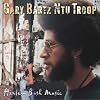 Harlem Bush Music
