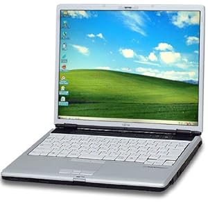 【クリックで詳細表示】【中古パソコン/中古PC】FMV-S8225 CS1.66(無線LAN付.1GB.VI)