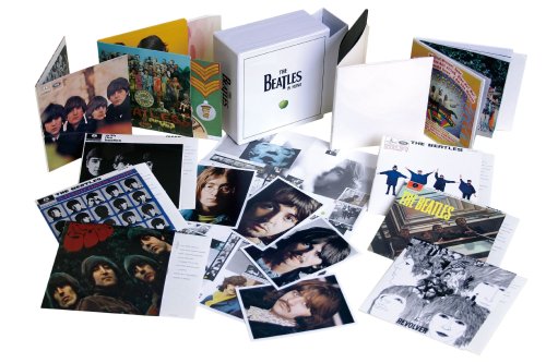  Mono Box Set