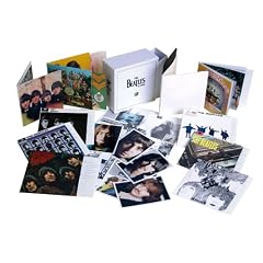The Beatles In Mono