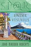 [Book] Under Vesuvius (SPQR)