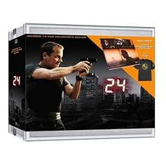 24 [DVD] [Import]