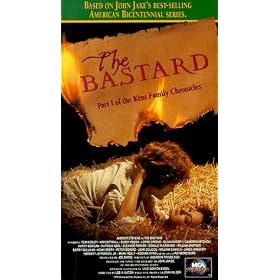 Bastard (2pc) [VHS] [Import]