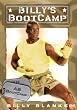 BILL'S Bootcamp: Ab Bootcamp [DVD] [Import]